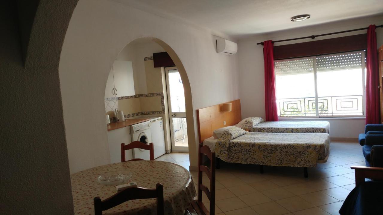 Castelos Da Rocha Aparthotel Portimao