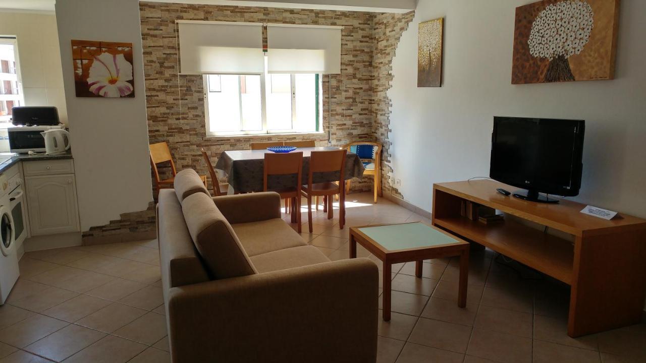 Aparthotel Castelos Da Rocha 3*