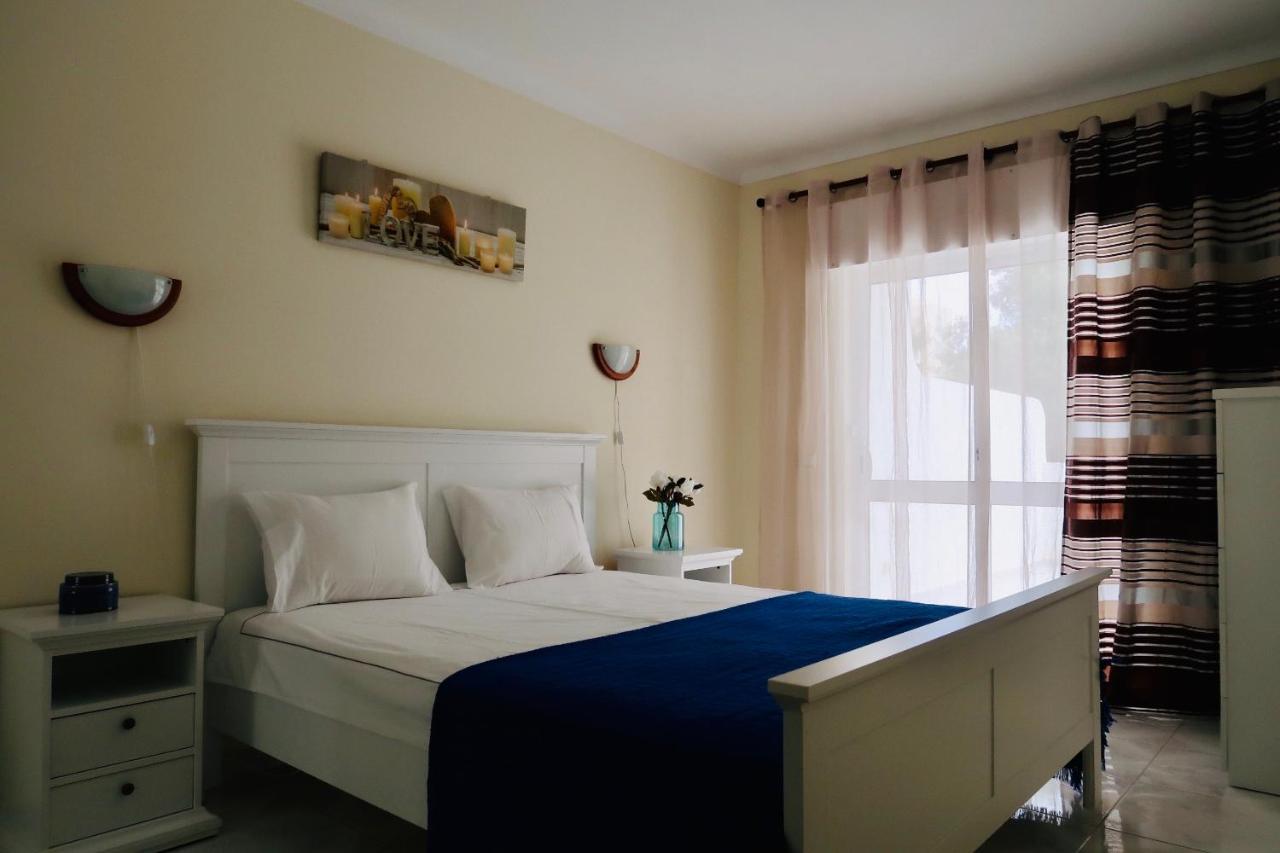 Apartamento Paraiso De Portimão