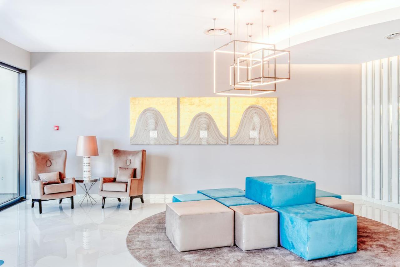 Baleira Funchal Hotel
