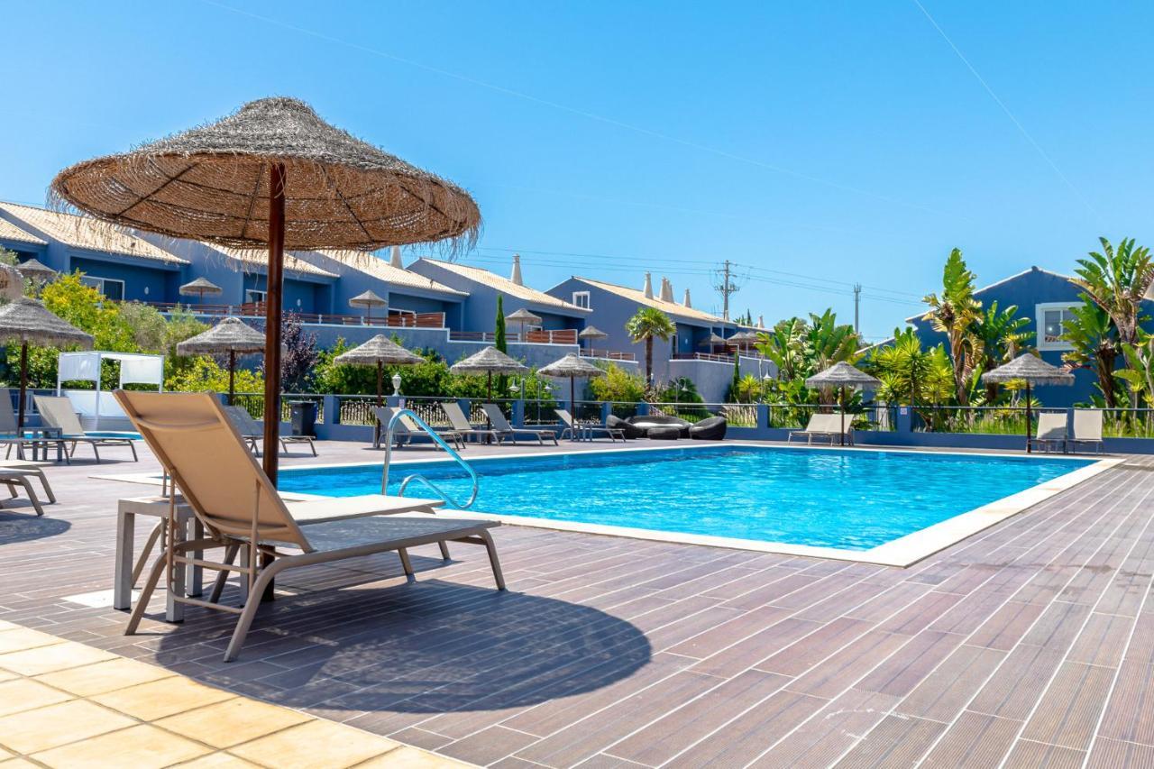 Aldeia Azul Resort 4*