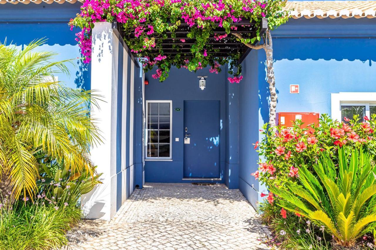 Resort Aldeia Azul