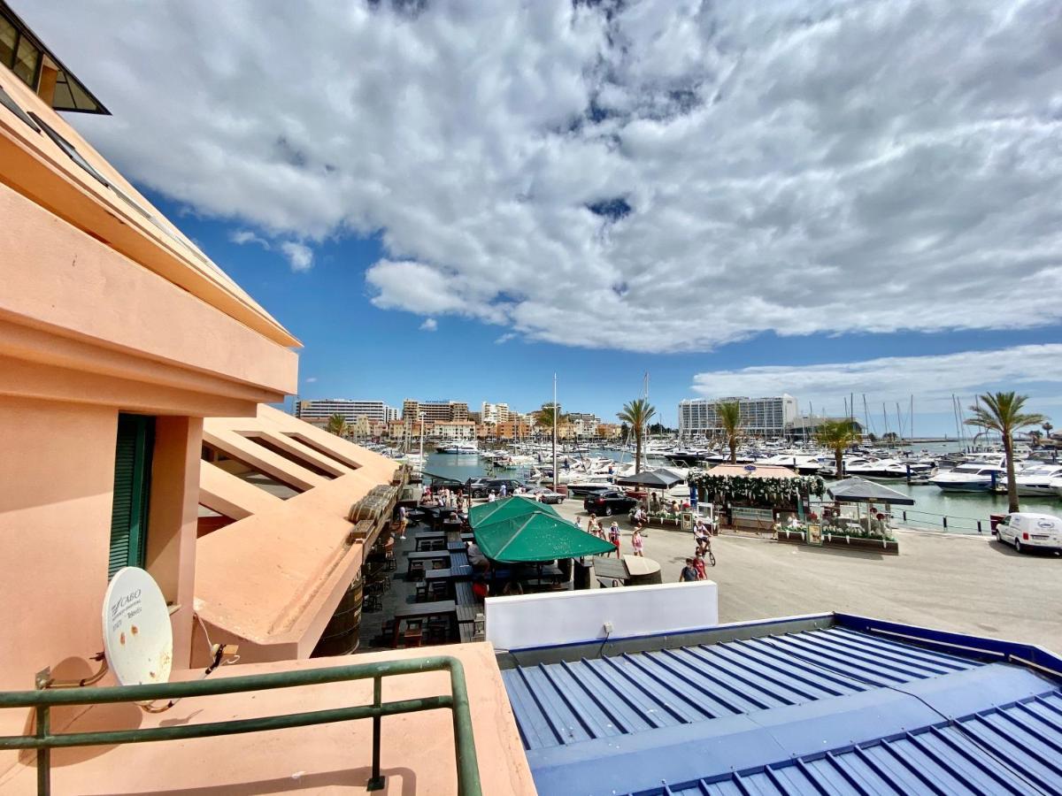 Apartamento Marina Garden By Ethnic Ocean