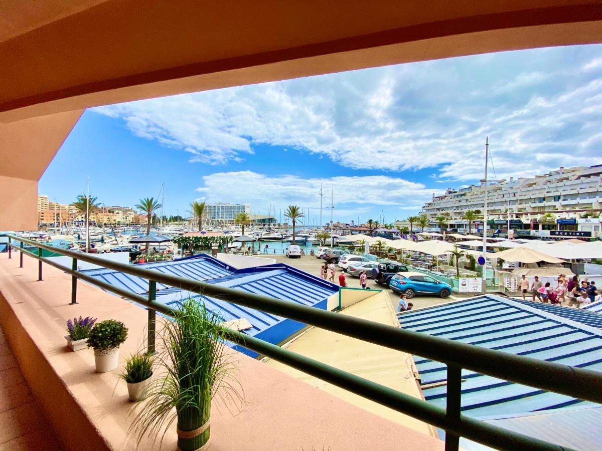 Apartamento Marina Garden By Ethnic Ocean *