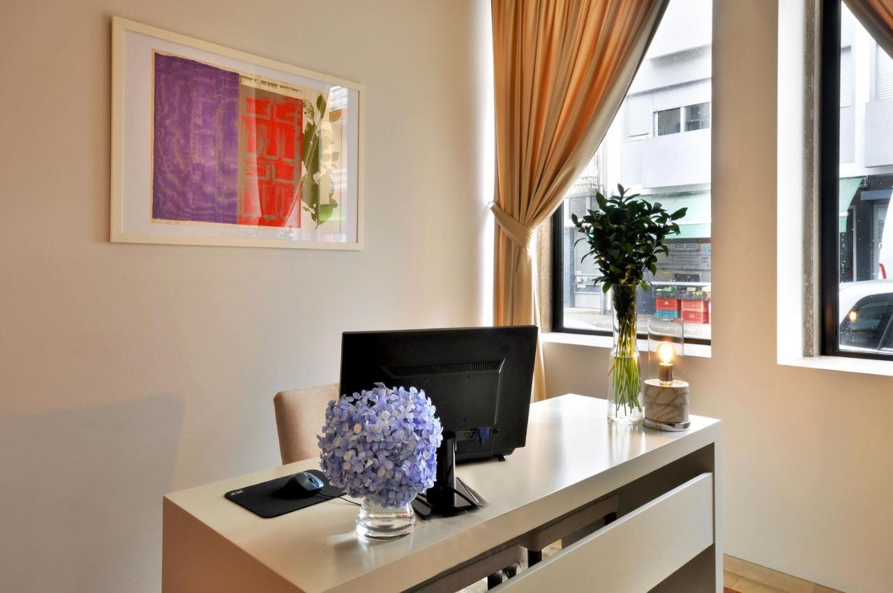 Domus Hotel Oporto