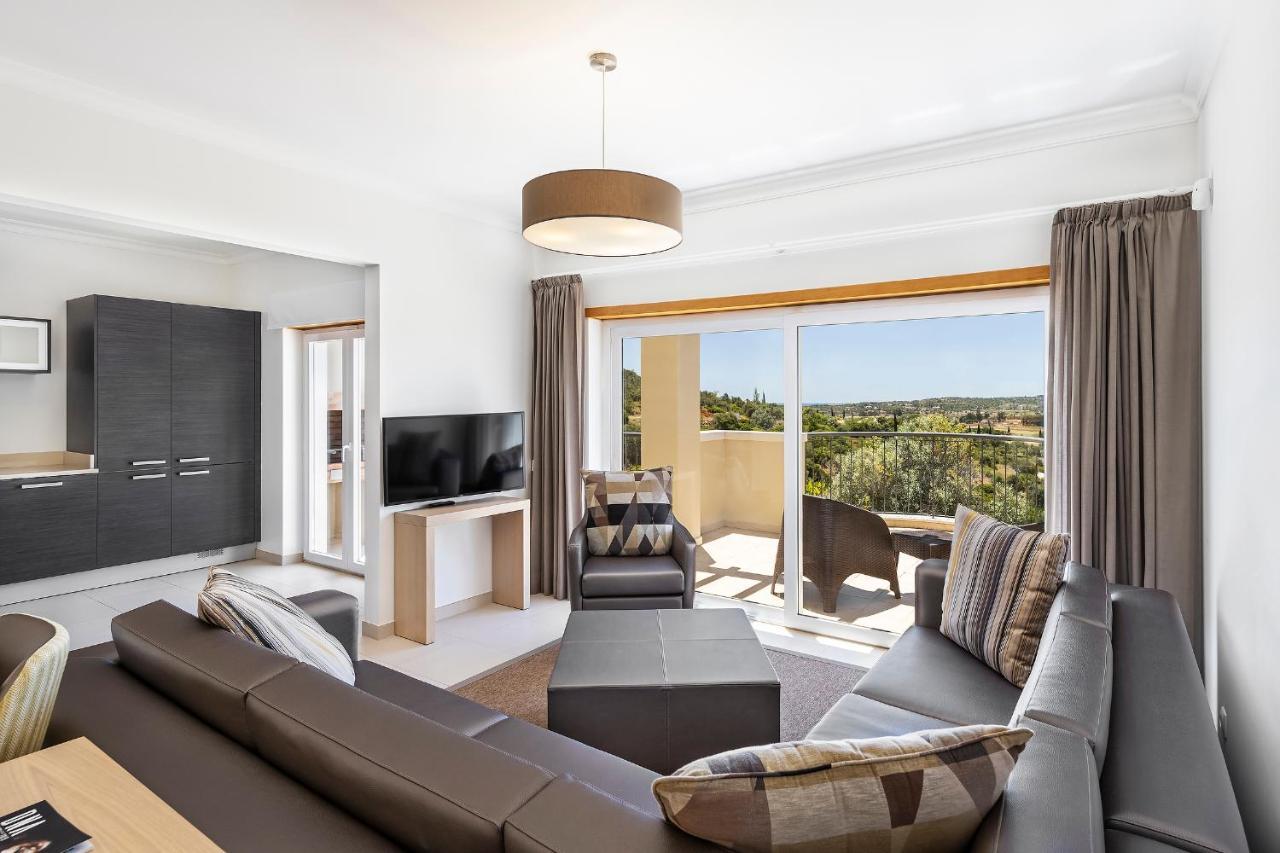 Resort Vale Da Ribeira Residences 4*