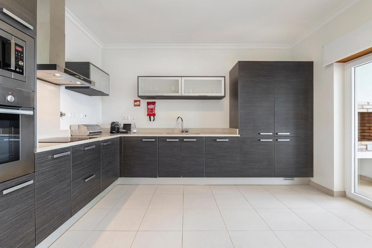 Vale Da Ribeira Residences Saragocal