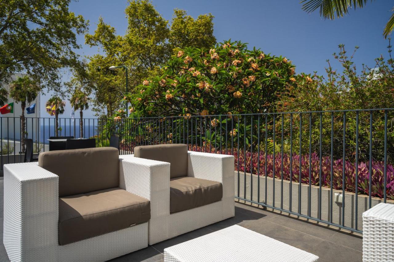 Girassol - Funchal (Madeira)
