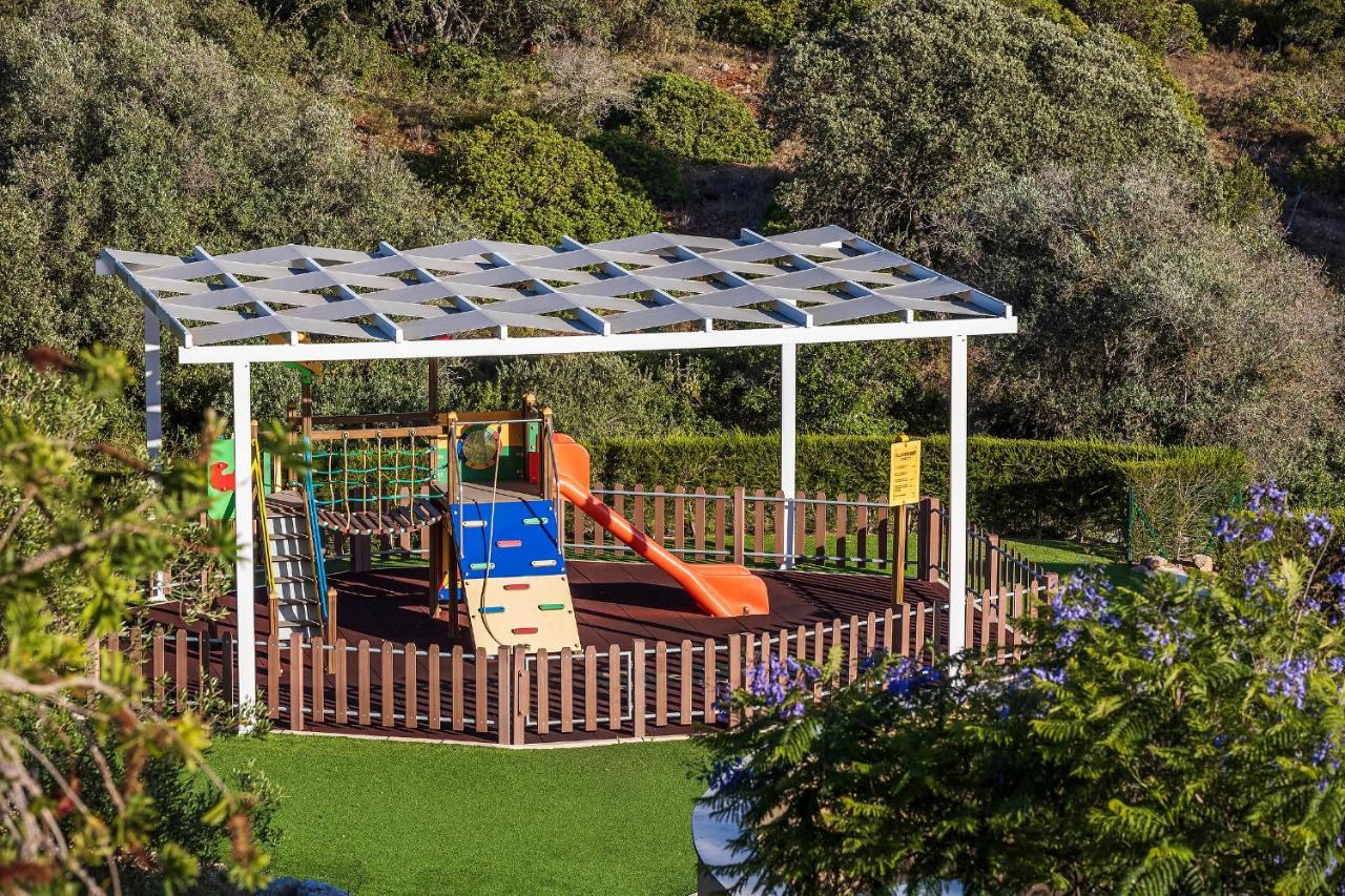 Vale Da Ribeira Residences Saragocal