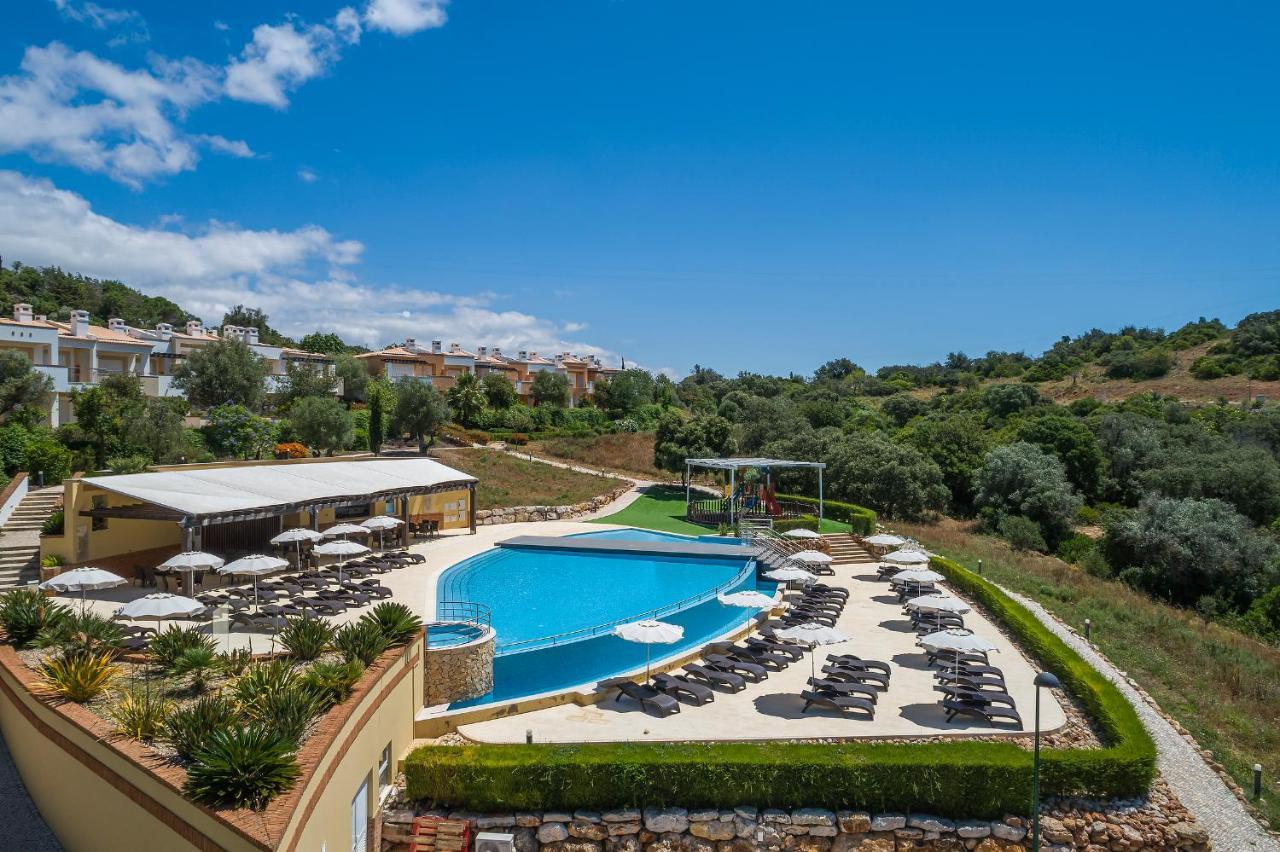Vale Da Ribeira Residences Resort