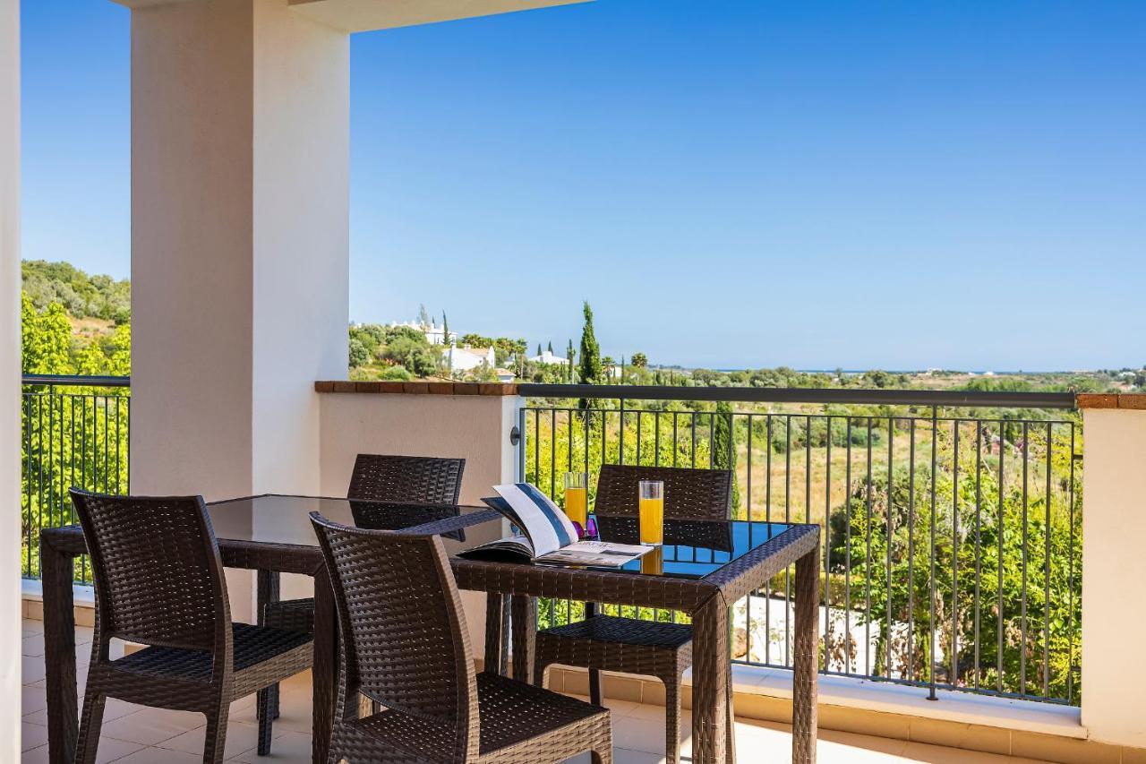 Resort Vale Da Ribeira Residences