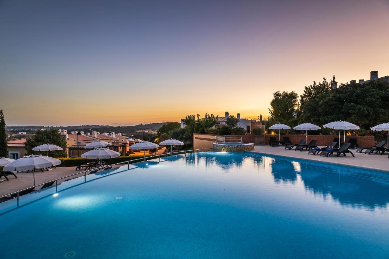 Vale Da Ribeira Residences 4*