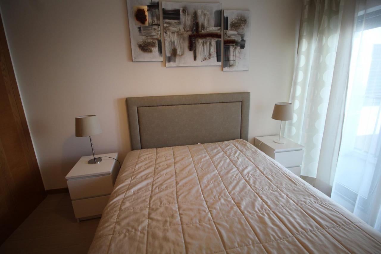 Apartment Rocha Prime *