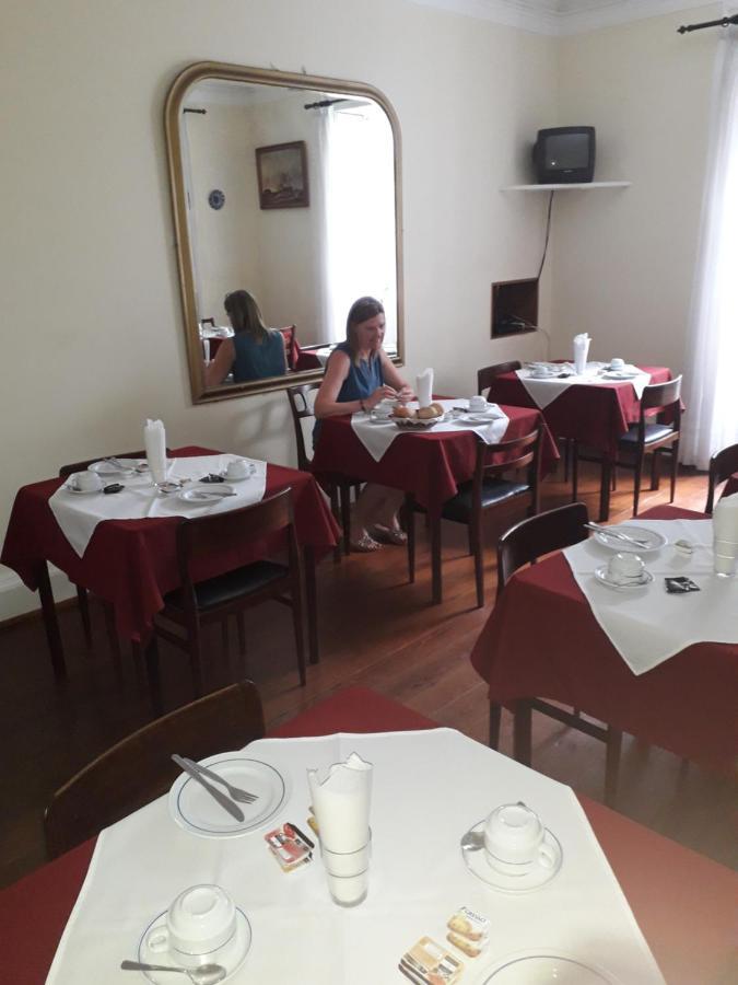 Guest house Pensao Residencial Mirasol Funchal (Madeira)