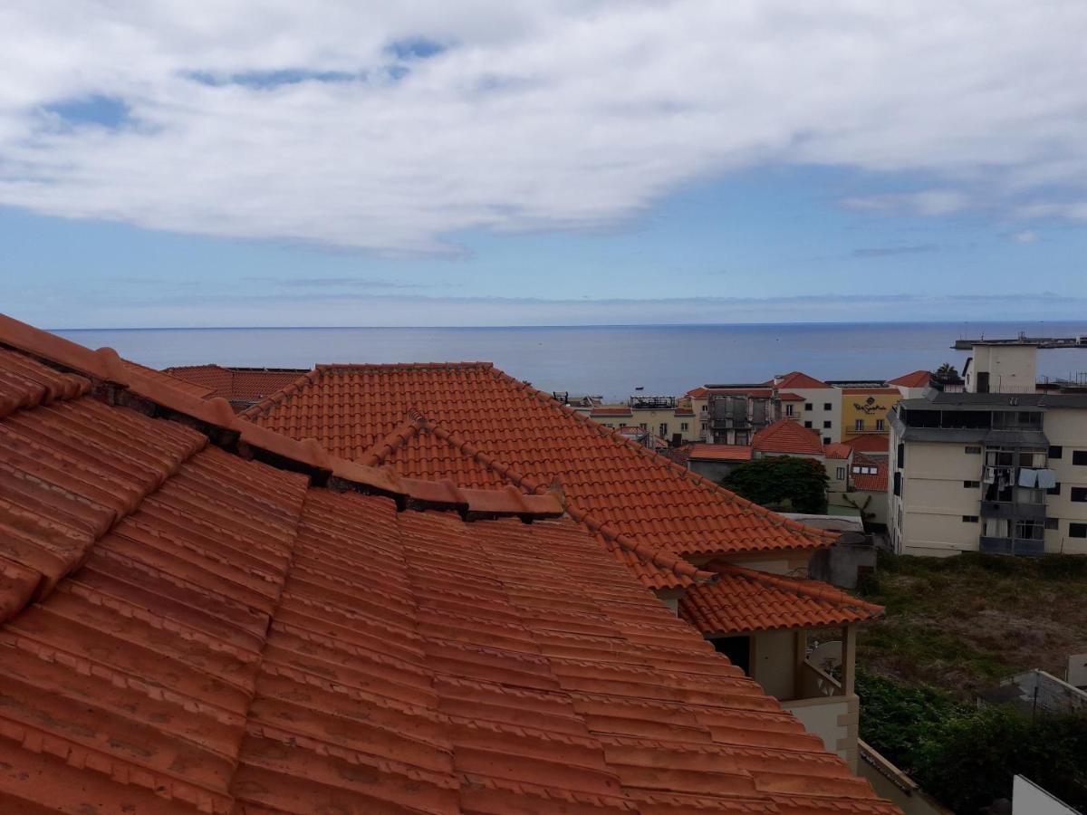 Guest house Pensao Residencial Mirasol 3*