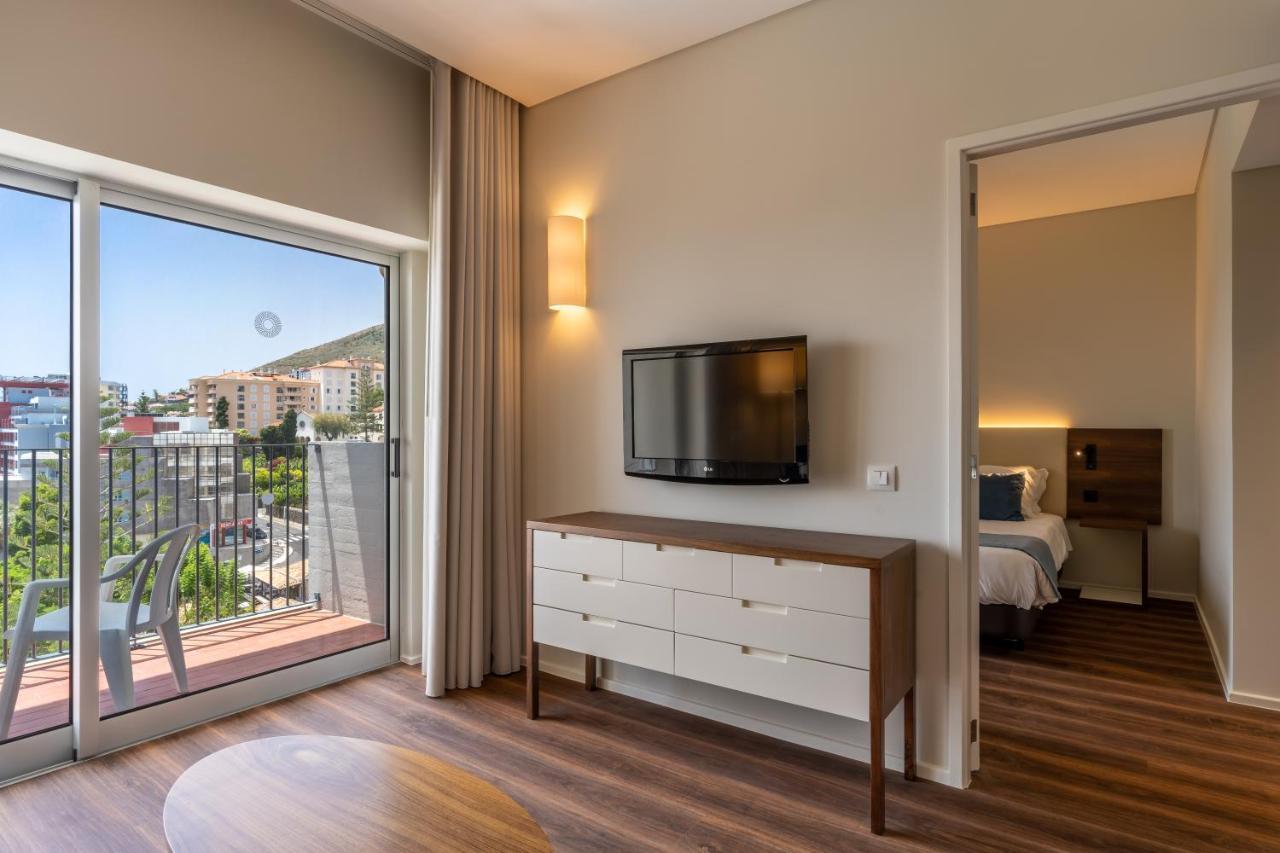 Girassol - Hotel