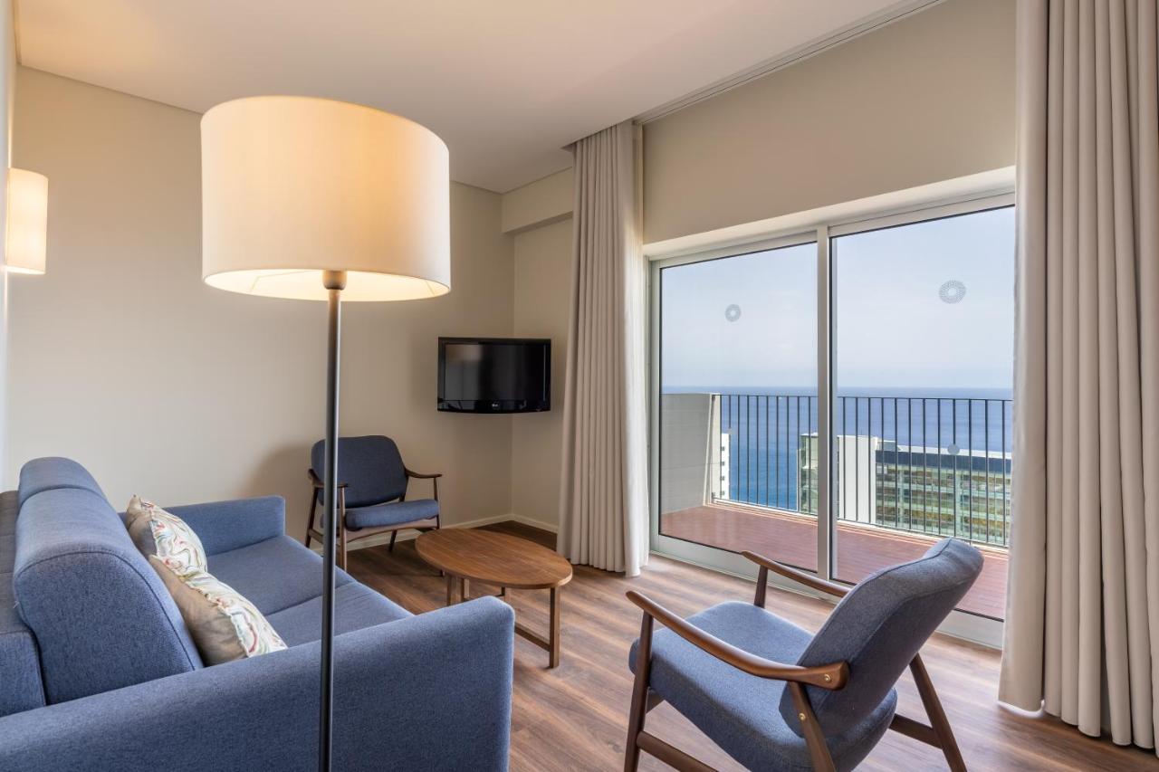 Girassol - Hotel Funchal (Madeira)