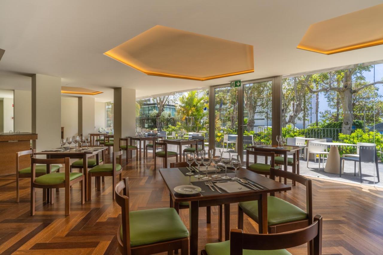 Hotel Girassol -