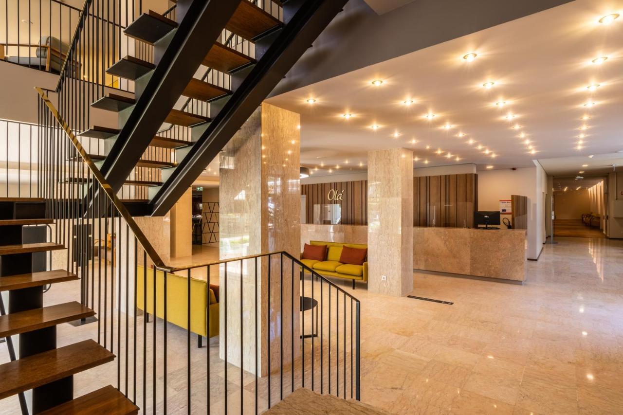 Hotel Girassol - 4*