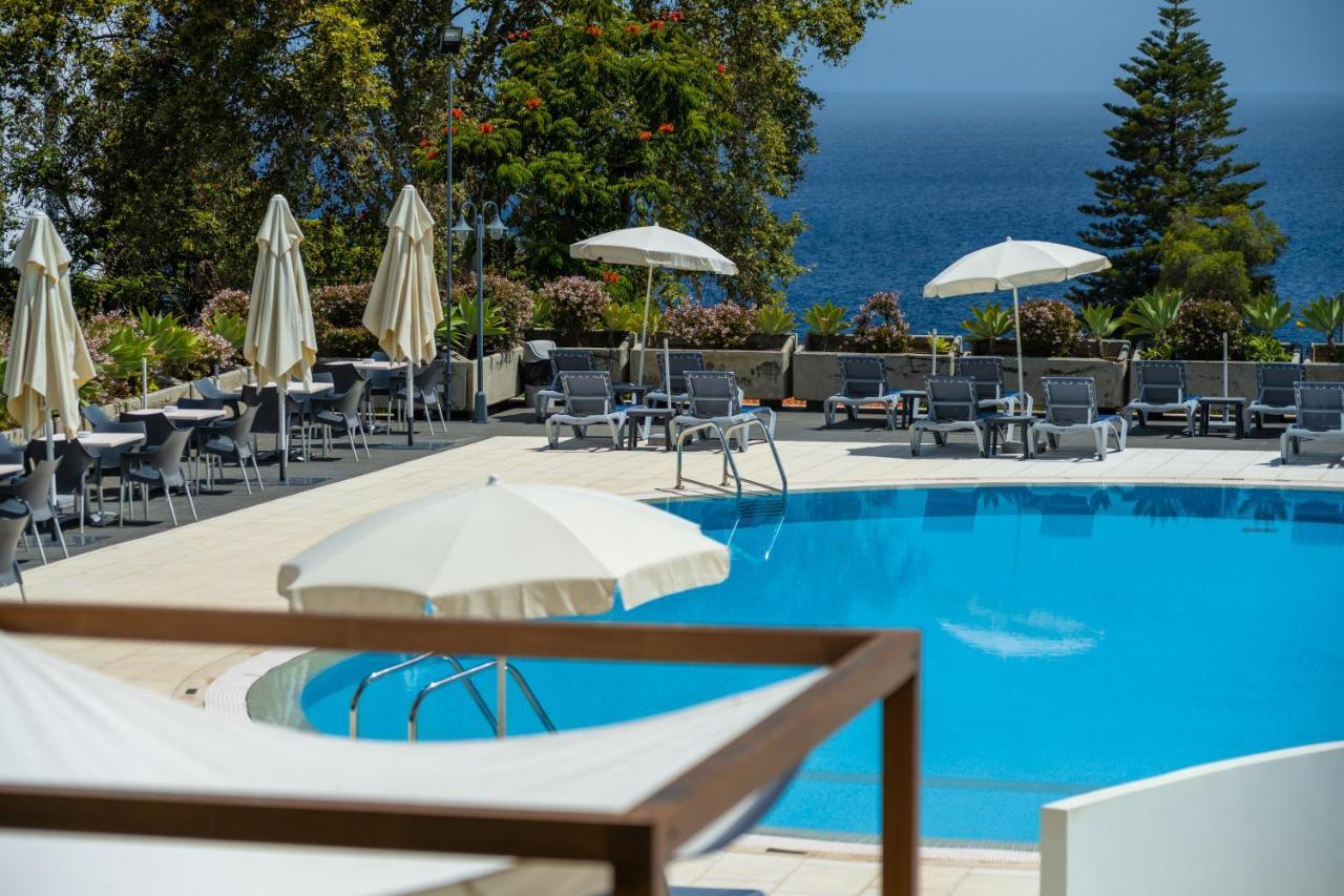Girassol - Funchal (Madeira)