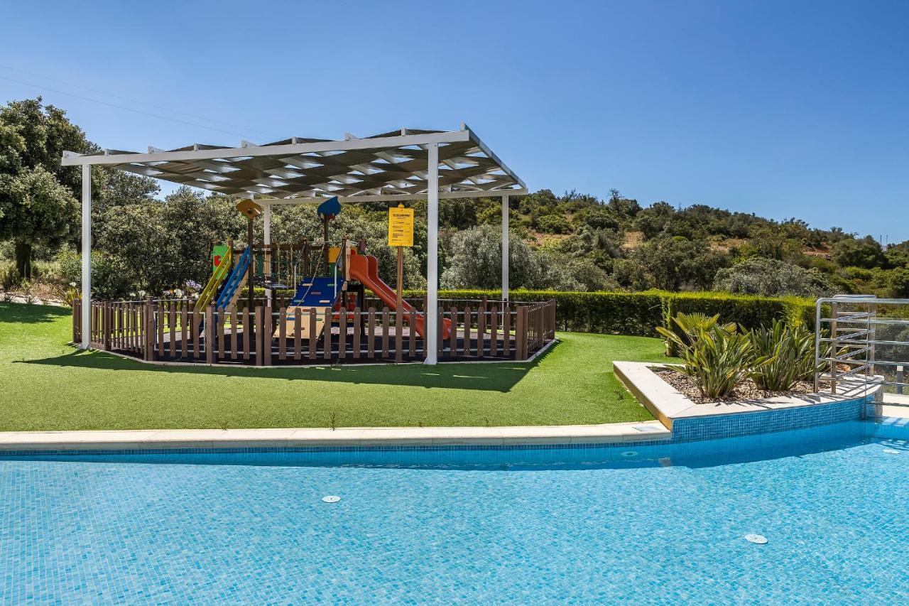Vale Da Ribeira Residences Resort Saragocal