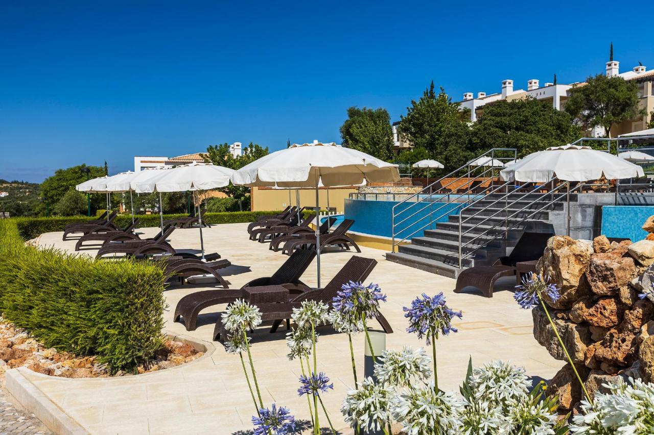 Resort Vale Da Ribeira Residences