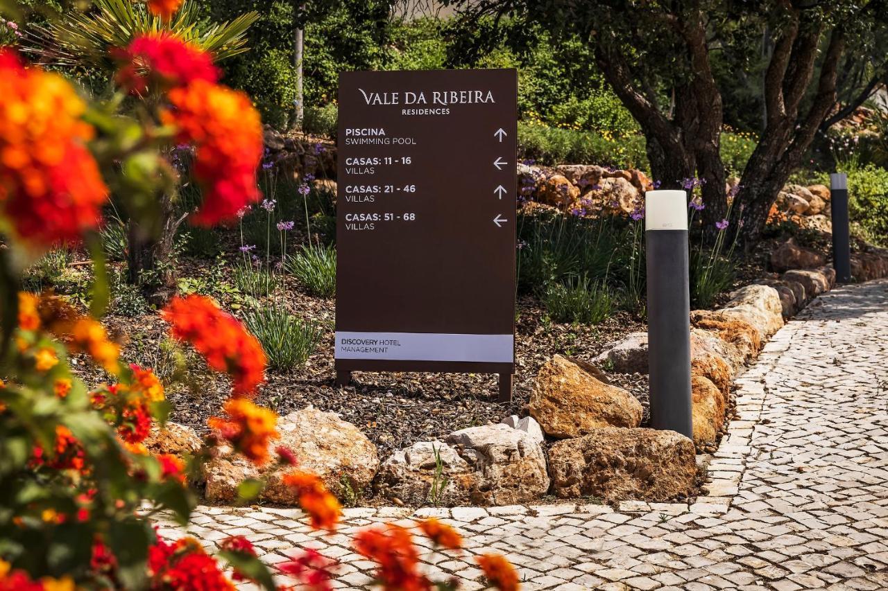 Vale Da Ribeira Residences Resort Saragocal