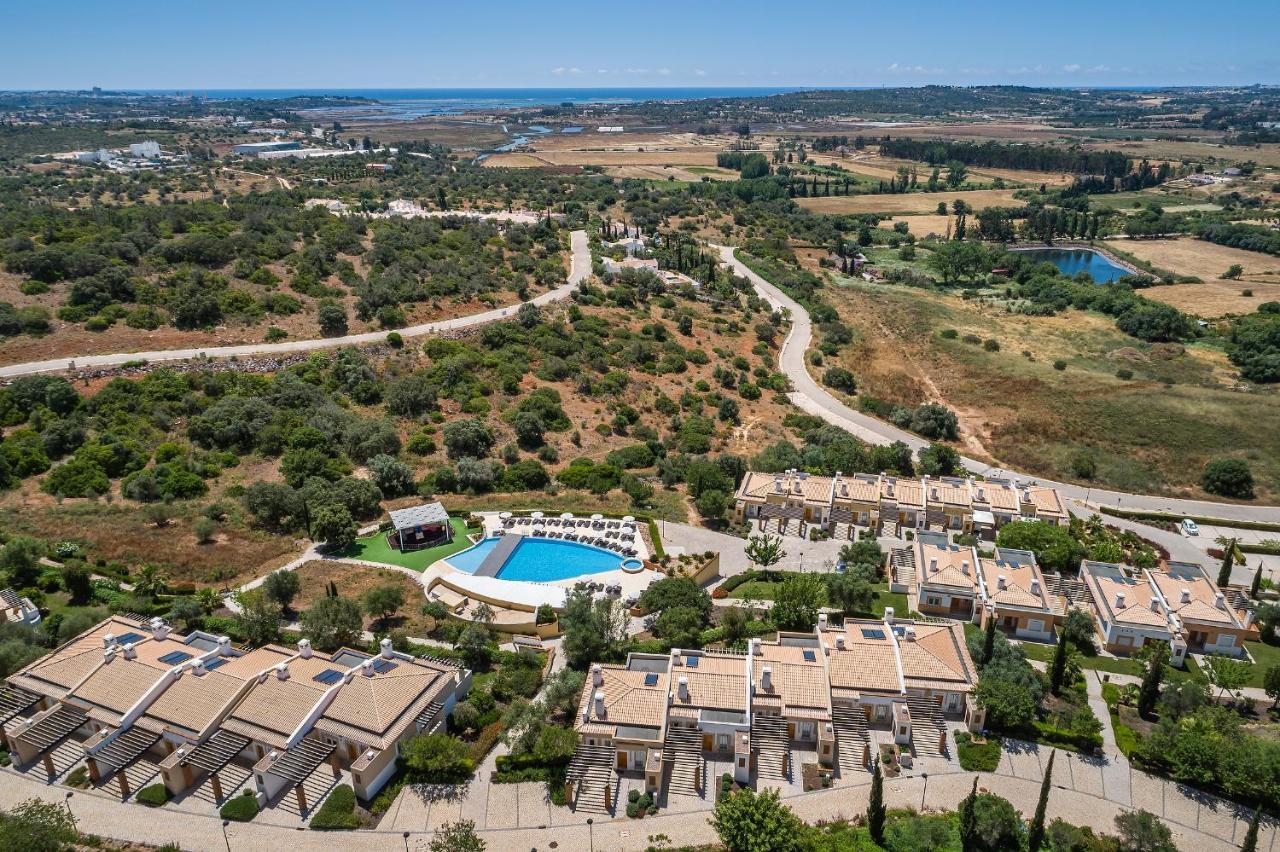 Vale Da Ribeira Residences