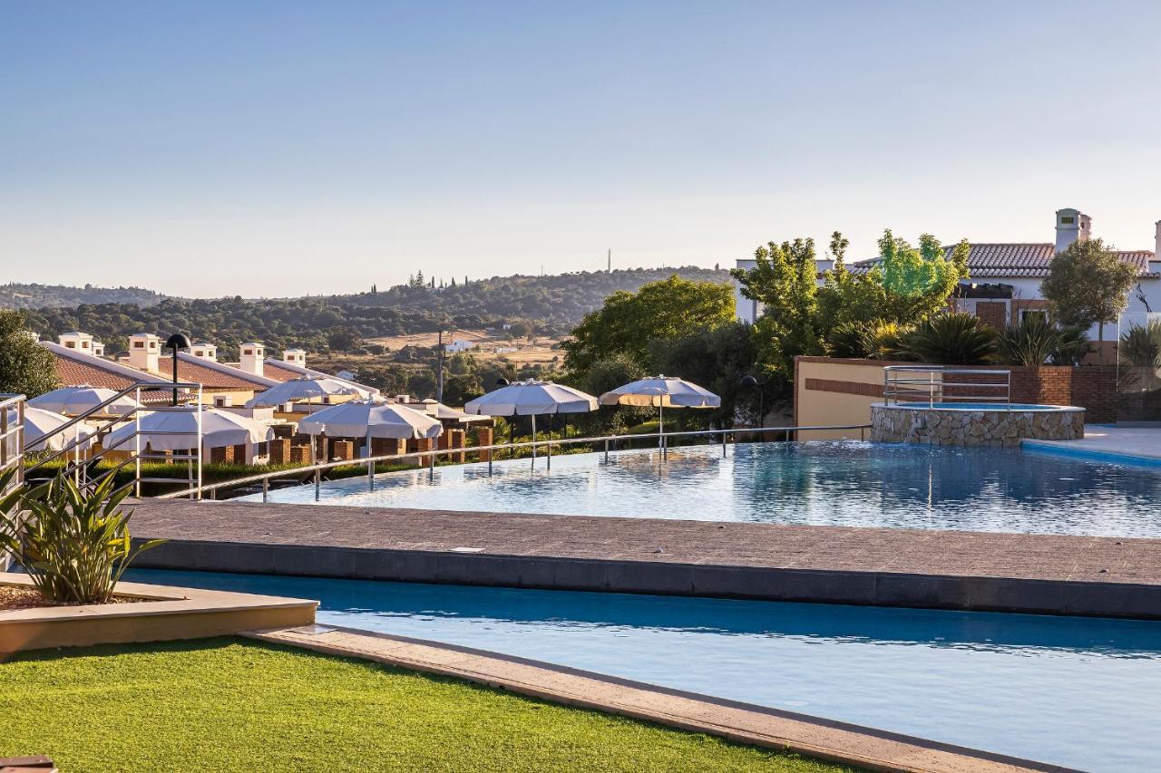 Resort Vale Da Ribeira Residences 4*
