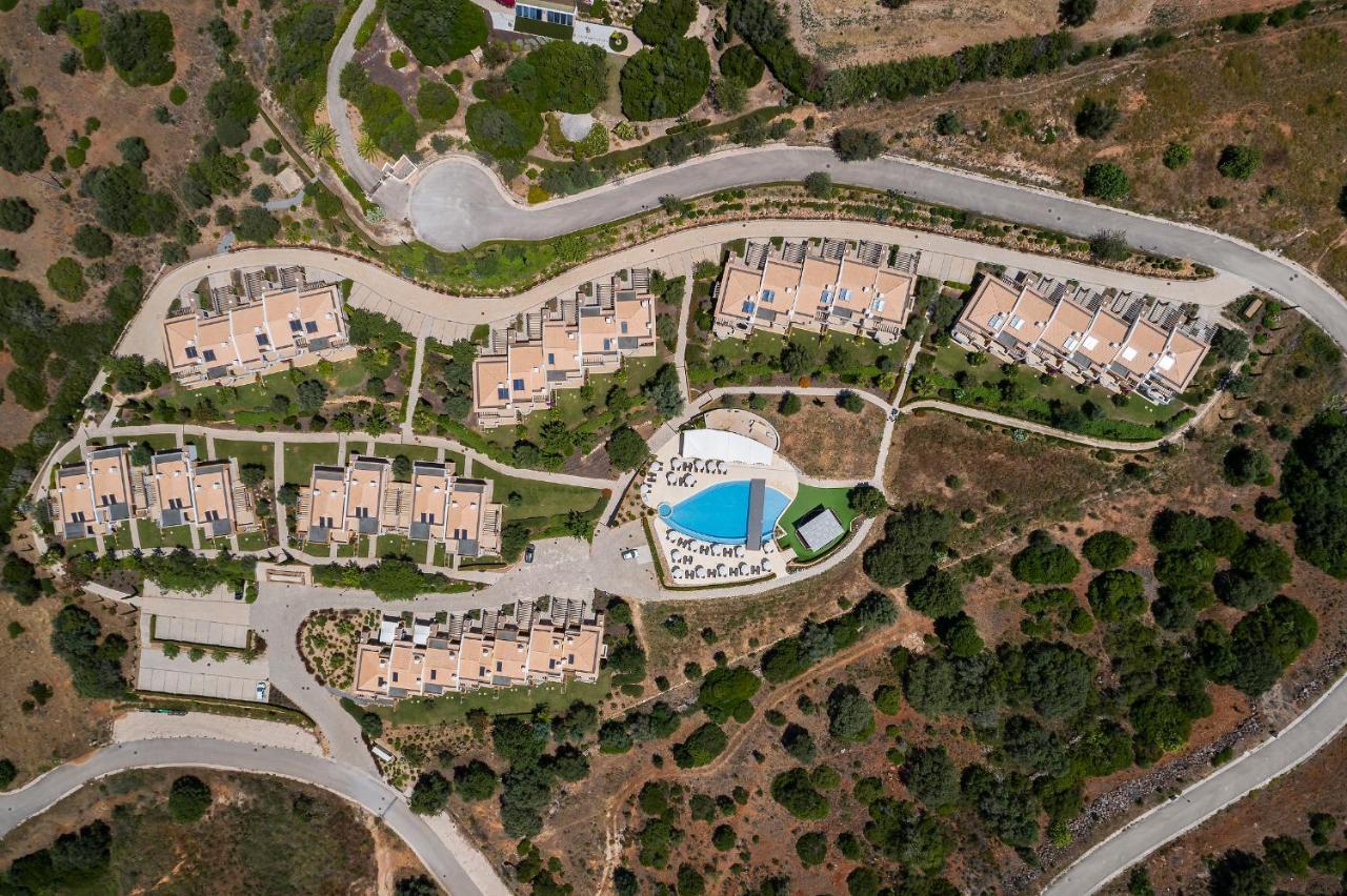 Vale Da Ribeira Residences 4*