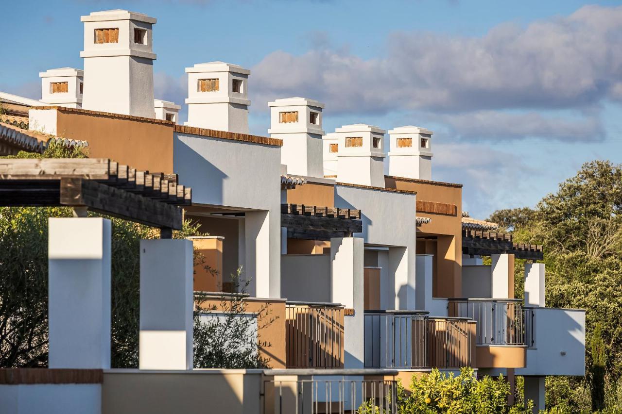 Vale Da Ribeira Residences 4*