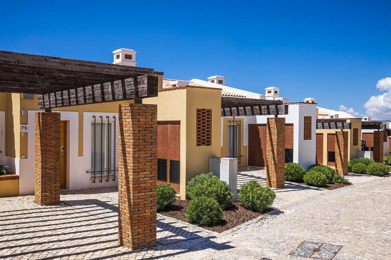 Resort Vale Da Ribeira Residences