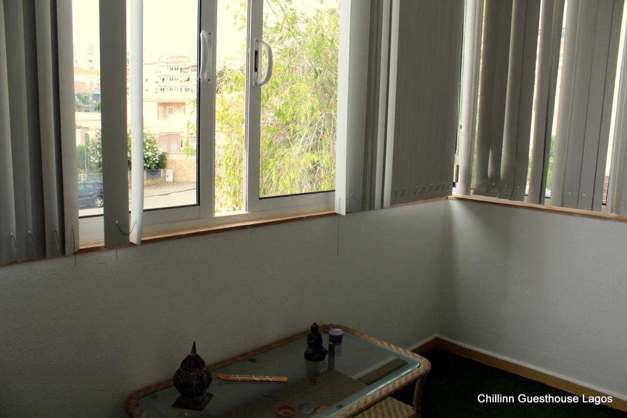 Casa de hóspedes Chill'inn Lagos