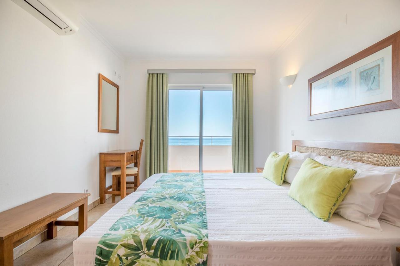 Hotel Clube Porto Mos - Sunplace &