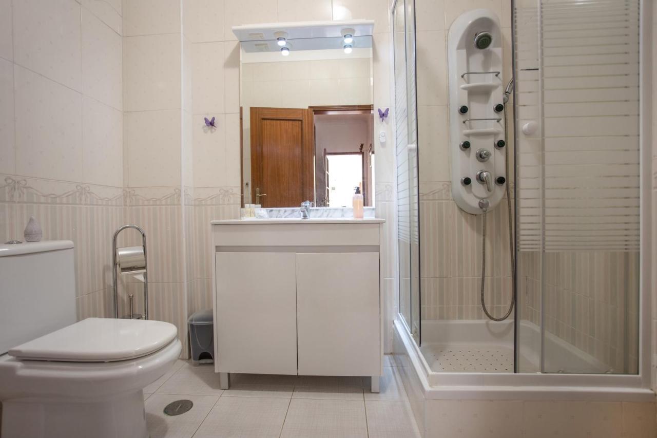Your Secret In Apartment