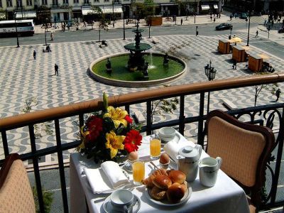 Metropole Hotel 3*