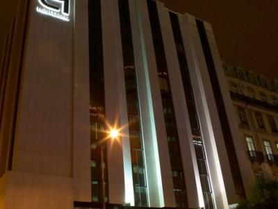 Hotel Hotel Lisboa Lisbon