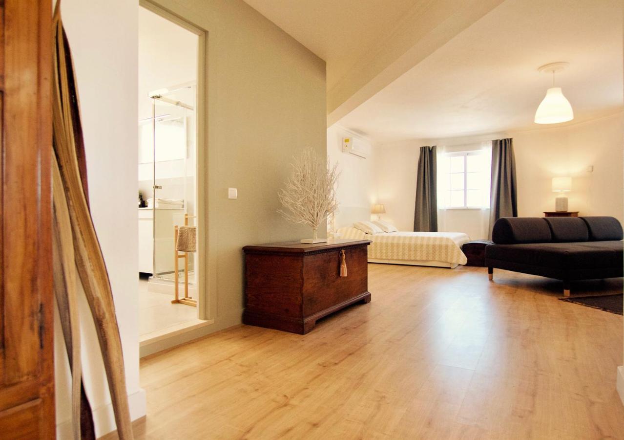 Lagos Suite Apartment