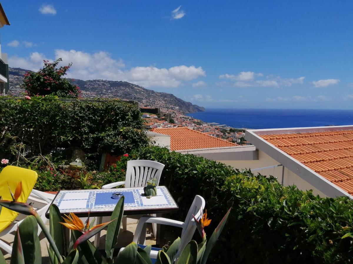 Apartamento Vista Oceano *
