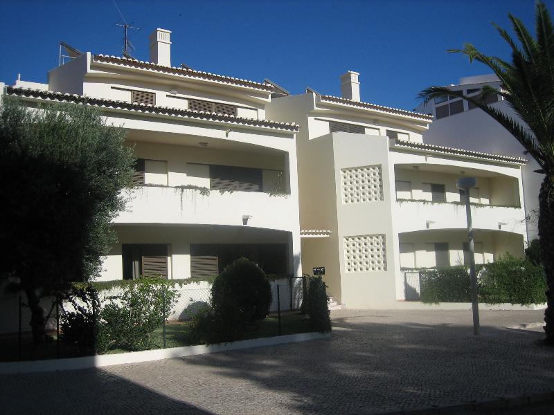 Apartamentos Vila Praia Olhos de Agua (Albufeira)