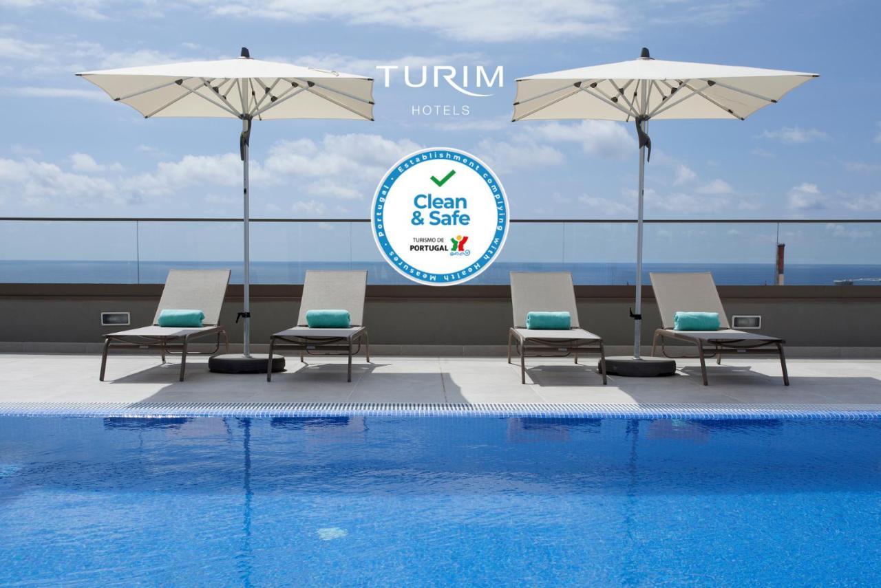 Turim Santa Maria Hotel Funchal (Madeira)