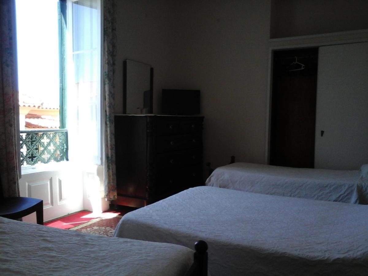Pensao Residencial Mirasol Guest house 3*