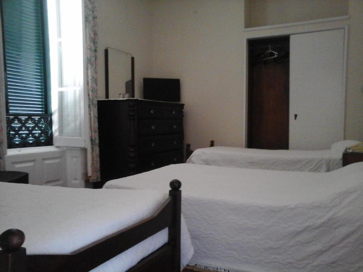 Pensao Residencial Mirasol Guest house