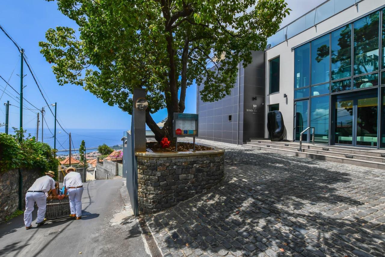 Hotel Quinta Mirabela - Design Funchal (Madeira)