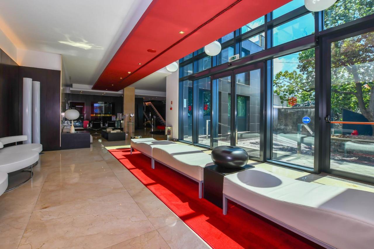 Quinta Mirabela - Design Funchal (Madeira)