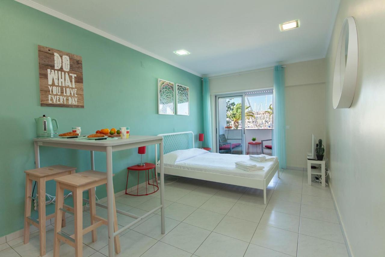 Apartment A36 - Avenue Flat In *
