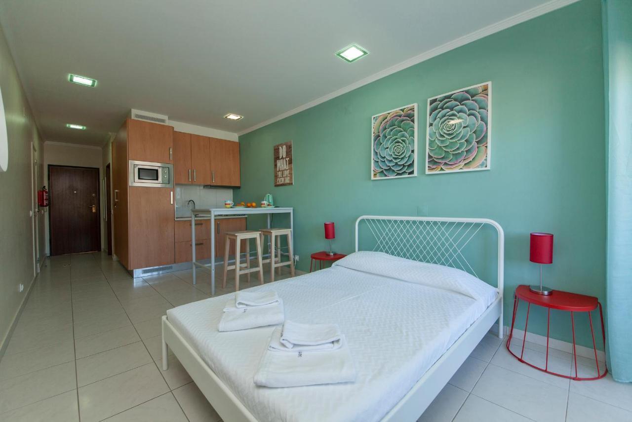 Apartment A36 - Avenue Flat In