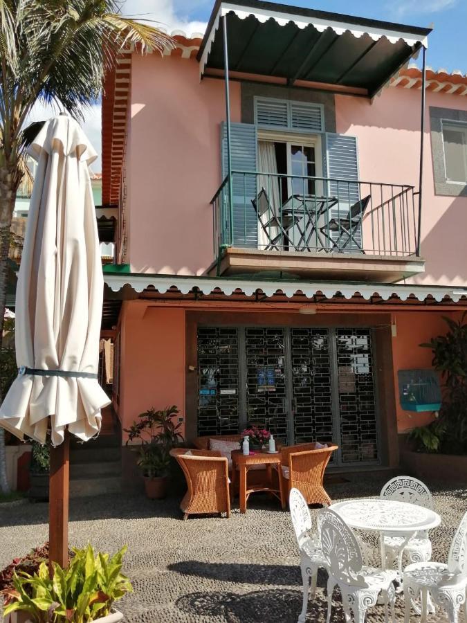 Guest house A Casa Do Caseiro Funchal (Madeira)