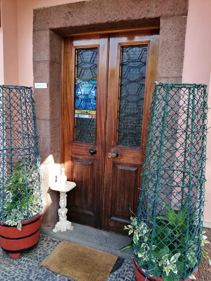 Guest house A Casa Do Caseiro Funchal (Madeira)