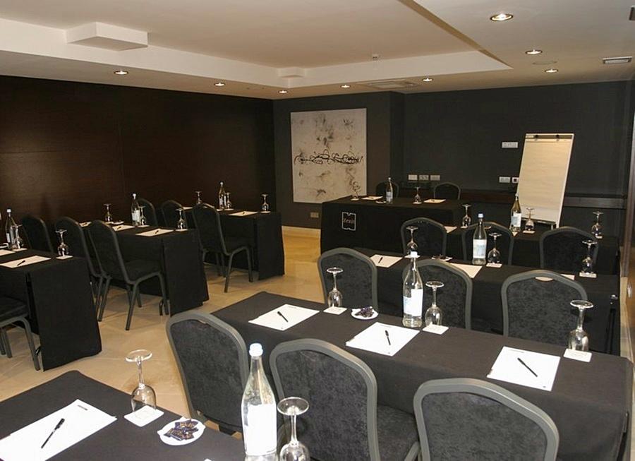 Zenit Hotel